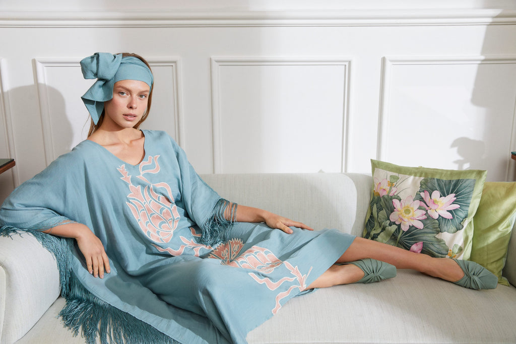 Kaftans