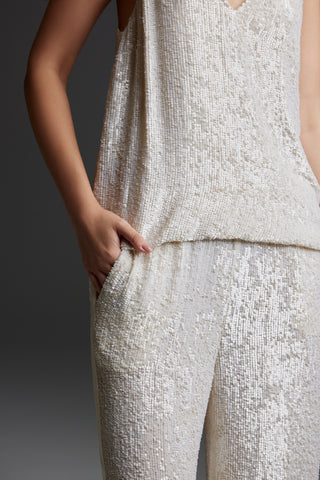 The Party Set in Sparkle Coconut