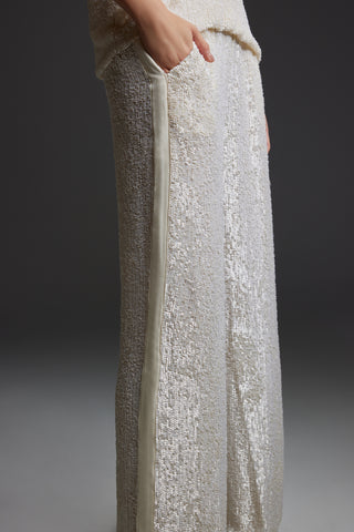 The Party Set in Sparkle Coconut