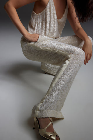 The Party Set in Sparkle Coconut