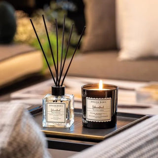 Atelier Rebul Istanbul Candle 210 g