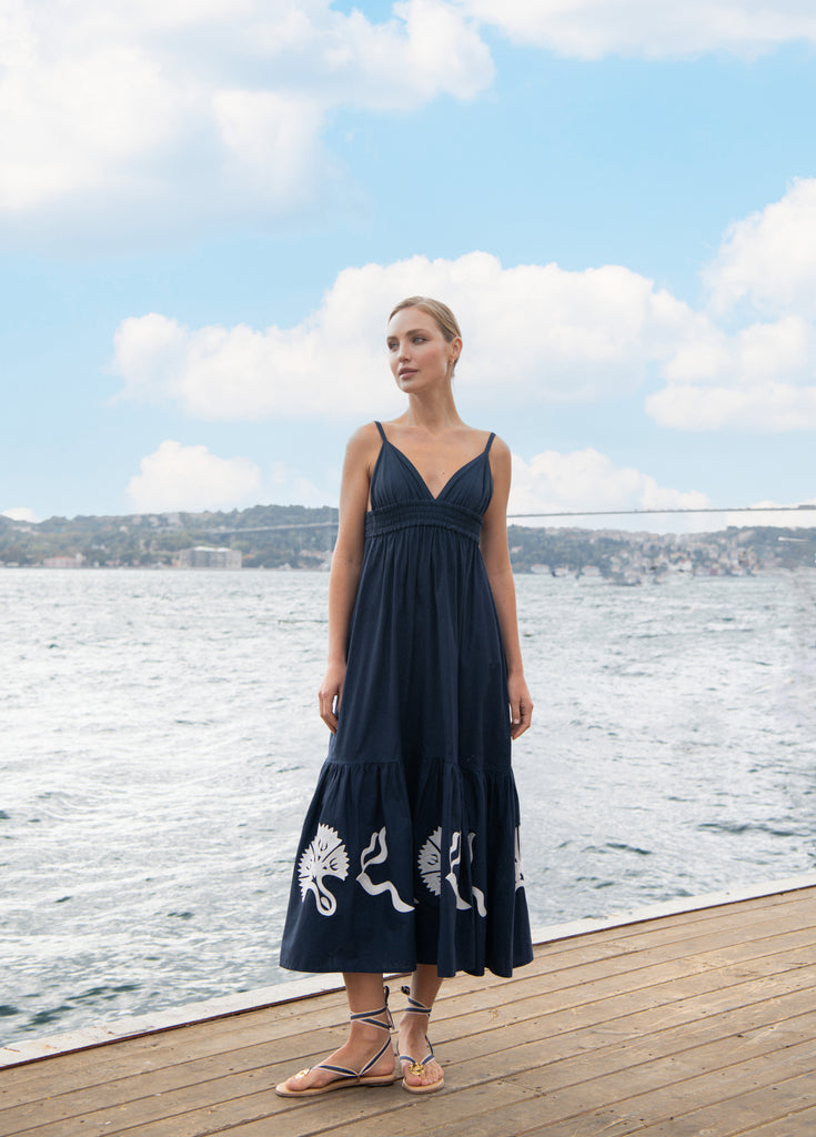 Robe filippa sezane hot sale